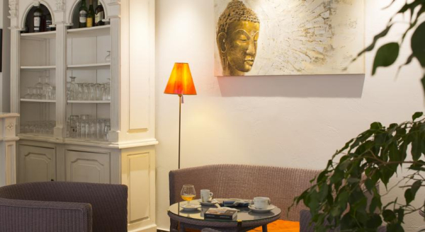 Las mejores ofertas de HOTEL BEST WESTERN ASTORIA JUAN LES PINS Juan Les Pins