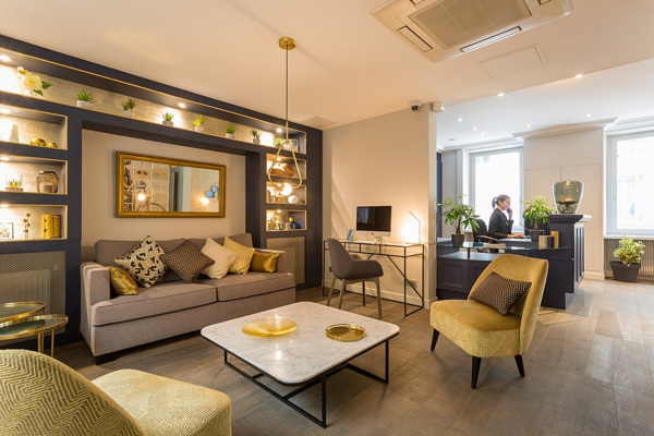 Las mejores ofertas de Jardin de Villiers Paris