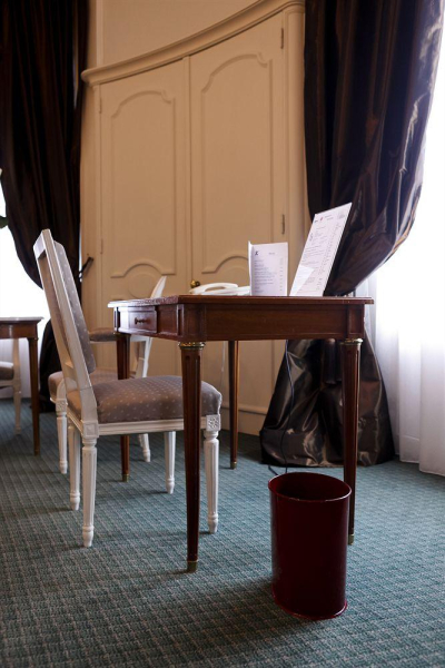 Las mejores ofertas de B4 Lyon - Grand Hotel Lyon 