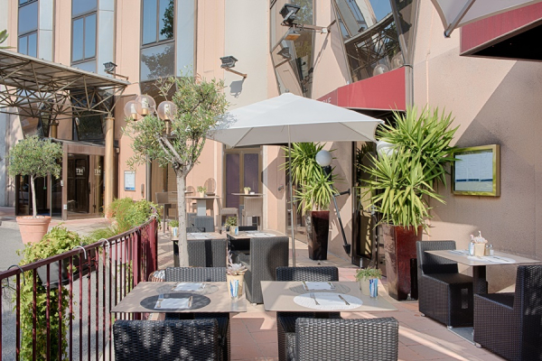 Las mejores ofertas de HOTEL NH NICE Nice