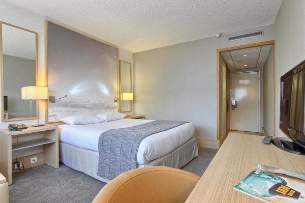 Las mejores ofertas de Hotel Inn Paris CDG Airport Paris 