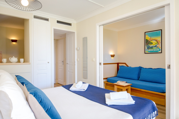 Las mejores ofertas de SOWELL Family Port Grimaud Grimaud 