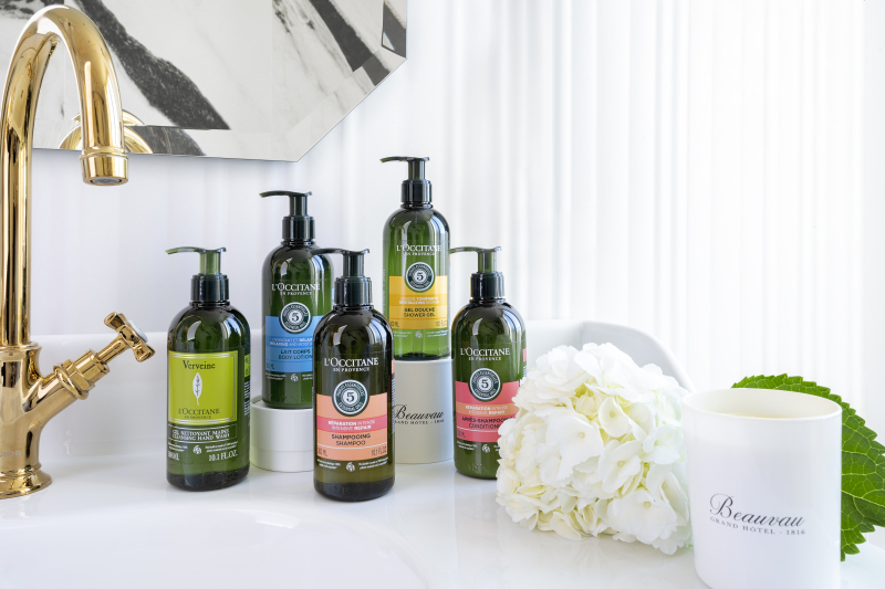 Las mejores ofertas de Grand Hôtel Beauvau Marseille Vieux-Port Marsella