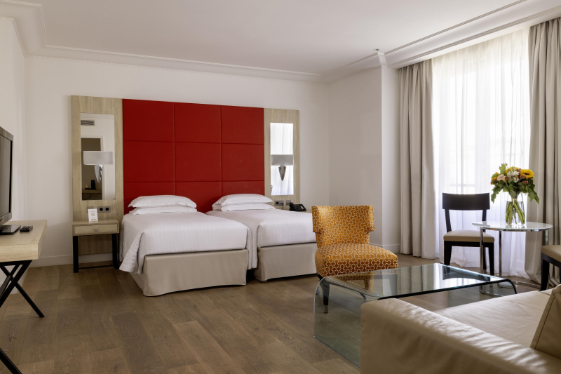 Las mejores ofertas de Hotel de Castiglione Paris 