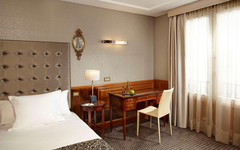 Las mejores ofertas de Melia Vendome Paris