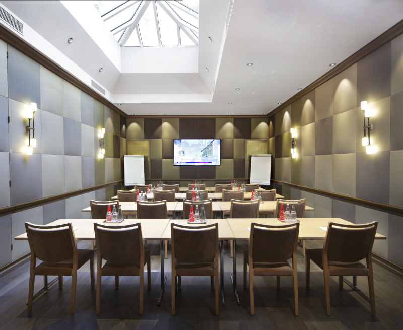 Las mejores ofertas de Rochester Champs Elysees Paris