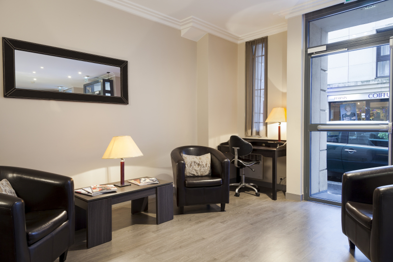 Las mejores ofertas de Timhotel Tour Eiffel Paris 