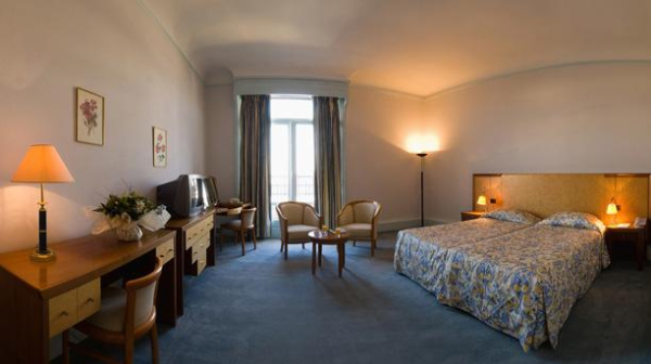 Las mejores ofertas de Aletti Palace Hotel Vichy 