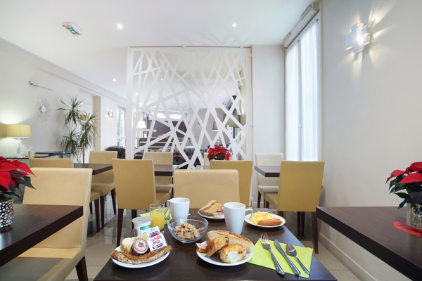 Las mejores ofertas de Hotel Gabriel Issy Issy-les-moulineaux