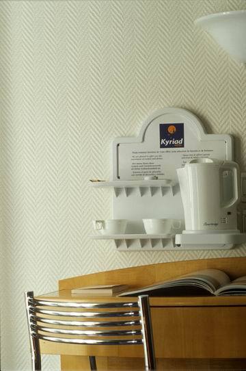 Las mejores ofertas de IBIS STYLES PARIS VOLTAIRE REPUBLIQUE Paris