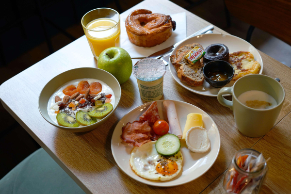 Las mejores ofertas de Best Western Hotel Le Montparnasse Paris