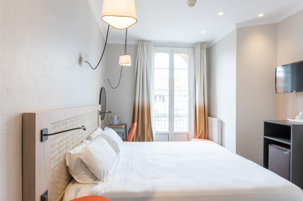 Las mejores ofertas de Hotel Vendome Nice