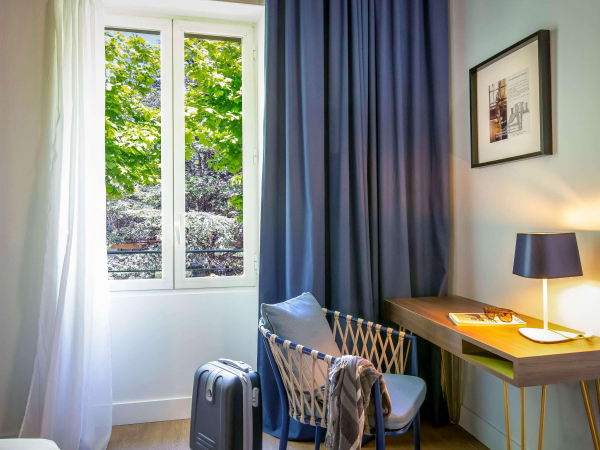 Las mejores ofertas de Mercure Marseille Centre Bompard La Corniche Marsella