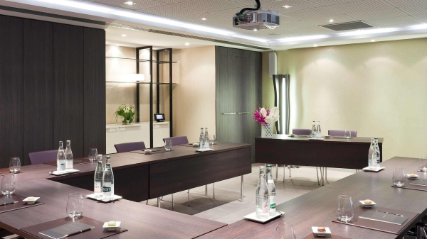Las mejores ofertas de Sofitel Marseille Vieux-Port Marsella