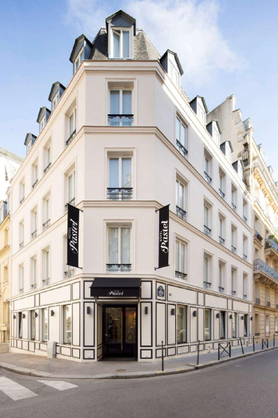 Las mejores ofertas de Hôtel Pastel Paris Paris 
