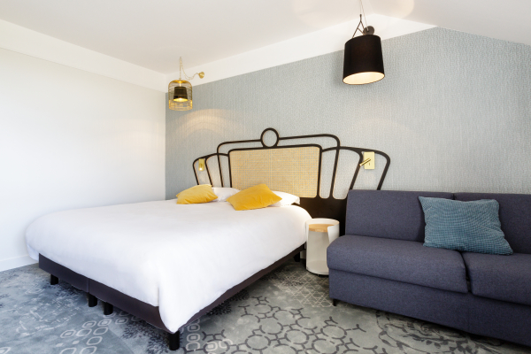 Las mejores ofertas de Mercure Orleans Portes de Sologne Ardon