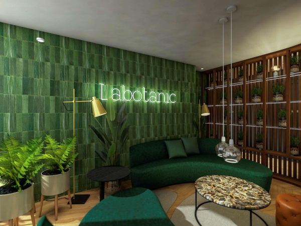 Las mejores ofertas de Mercure Paris Montparnasse Pasteur Paris
