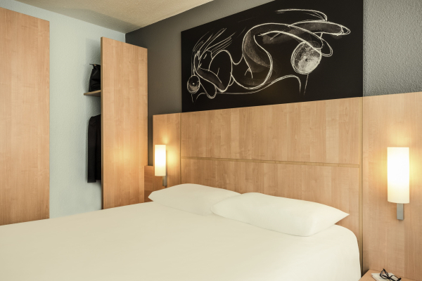 Las mejores ofertas de ibis Paris Gare du Nord TGV Paris