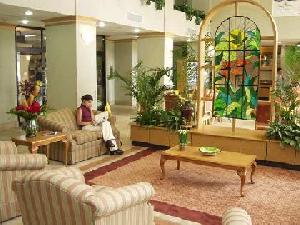 Hampton by Hilton San Jose Airport