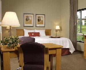Hampton by Hilton San Jose Airport