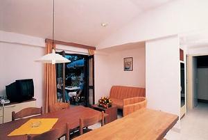 Resort Villas Rubin Apartments