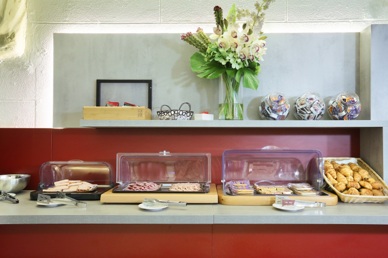 Las mejores ofertas de Hotel Beaugrenelle Tour Eiffel Paris 