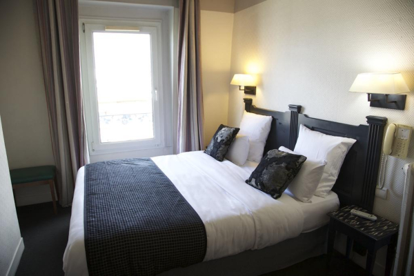 Las mejores ofertas de Grand Hotel des Gobelins Paris 