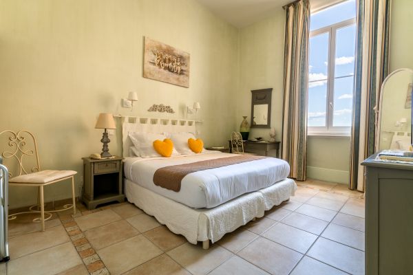 Las mejores ofertas de Hotel L'Orangeraie La Croix-valmer 