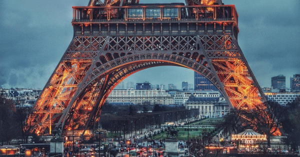 Las mejores ofertas de Hotel Villa Marquis Member Melia Collection Paris