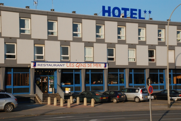 Las mejores ofertas de LES GENS DE MER BOULOGNE SUR MER Boulogne-sur-mer