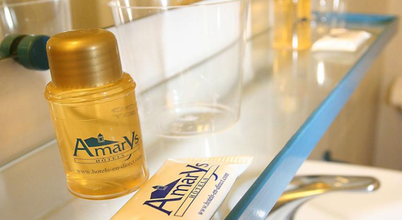 Las mejores ofertas de Amarys Simart Paris 