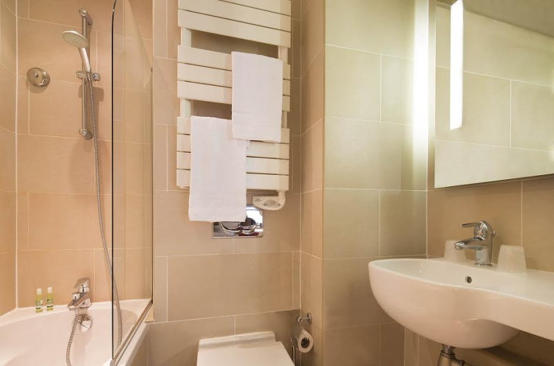 Las mejores ofertas de Pavillon Bastille Paris 