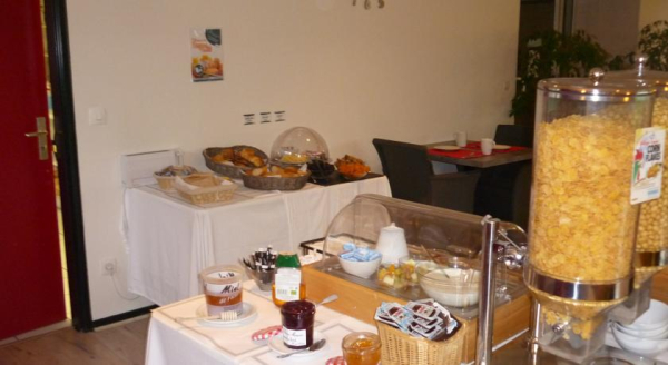 Las mejores ofertas de APTS VICTORIA GARDEN PAU Pau