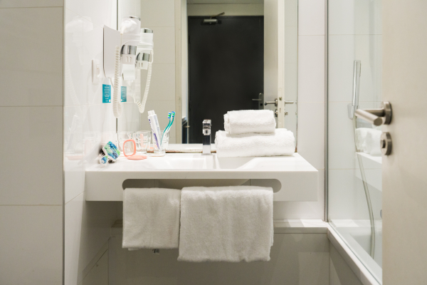 Las mejores ofertas de Apparthotel Victoria Garden Bordeaux Bourdeaux 