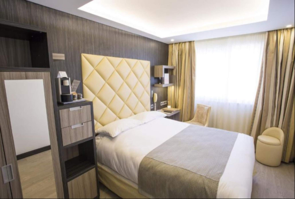 Las mejores ofertas de Best Western Plus Cannes Riviera & Spa Cannes