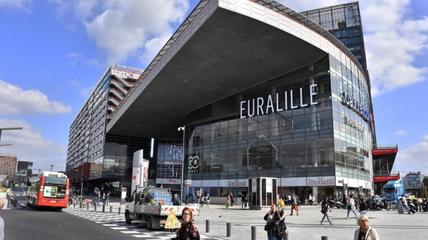 Las mejores ofertas de Hotel De La Treille Lille 