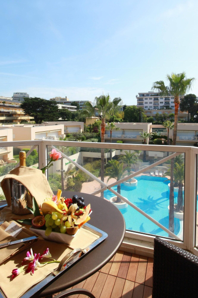 Las mejores ofertas de AC Htl Marriott Ambassadeur Antibes- Juan les Pins Juan Les Pins