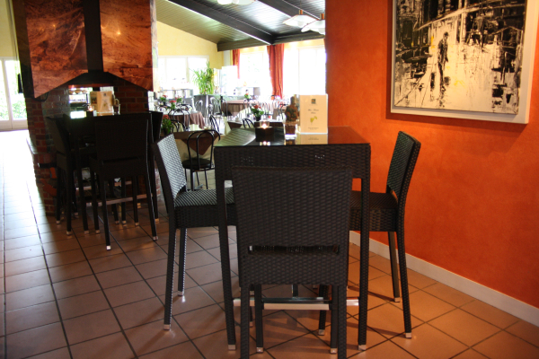 Las mejores ofertas de La Berteliere, The Originals Relais Rouen 