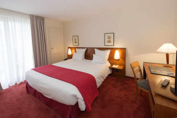 Las mejores ofertas de La Residence Jean Sebastien Bach Strasbourg