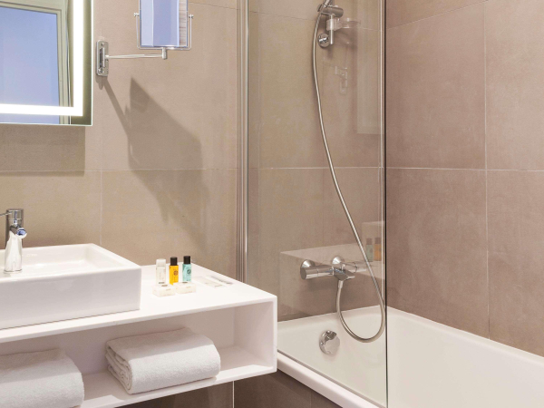 Las mejores ofertas de Novotel Tours Centre Gare Tours