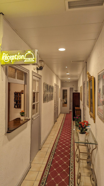 Las mejores ofertas de Richelieu Menton