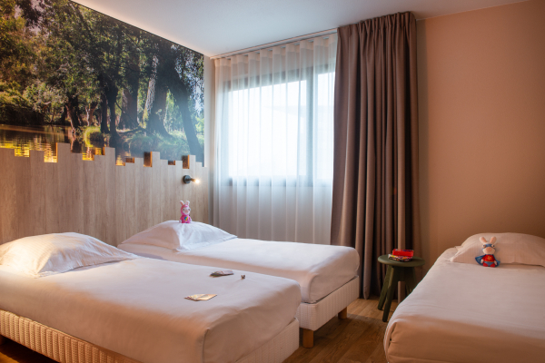 Las mejores ofertas de The Originals City, Alteora, Poitiers Futuroscope Chasseneuil