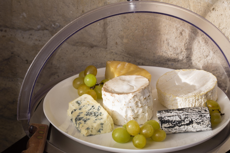 Las mejores ofertas de Hotel De Latour Maubourg Paris 