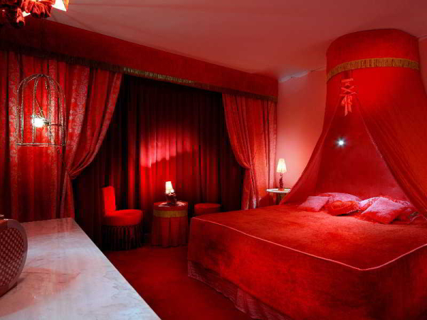 Las mejores ofertas de 3.14 Hotel Cannes