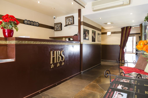 Las mejores ofertas de Beausejour Cannes