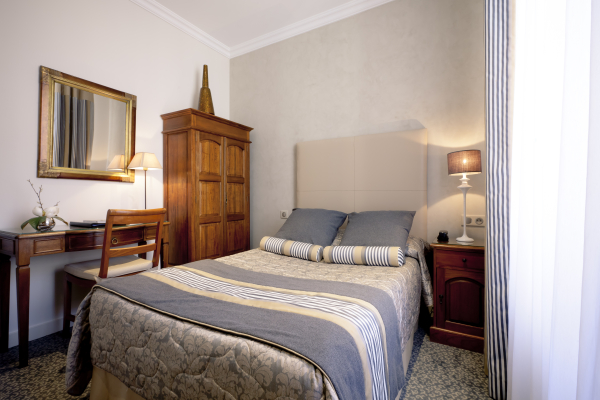 Las mejores ofertas de Grand Hotel des Terreaux Lyon