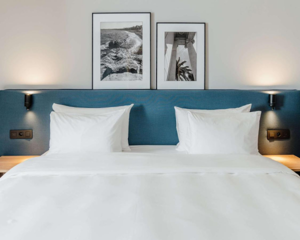 Las mejores ofertas de HOTEL RADISSON NICE AEROPORT Nice