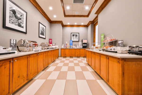 Las mejores ofertas de Hampton Inn & Suites Coeur d' Alene Tourcoing