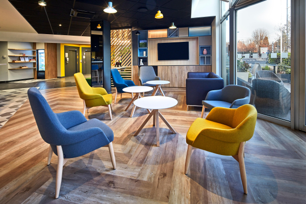 Las mejores ofertas de Holiday Inn Clermont - Ferrand Centre Clermont-ferrand