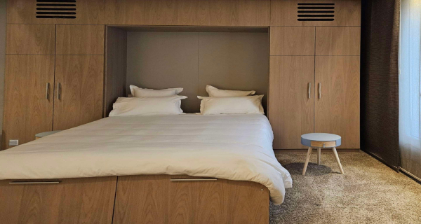 Las mejores ofertas de Hotel Apolonia Paris Montmartre, Sure Hotel Collec Paris